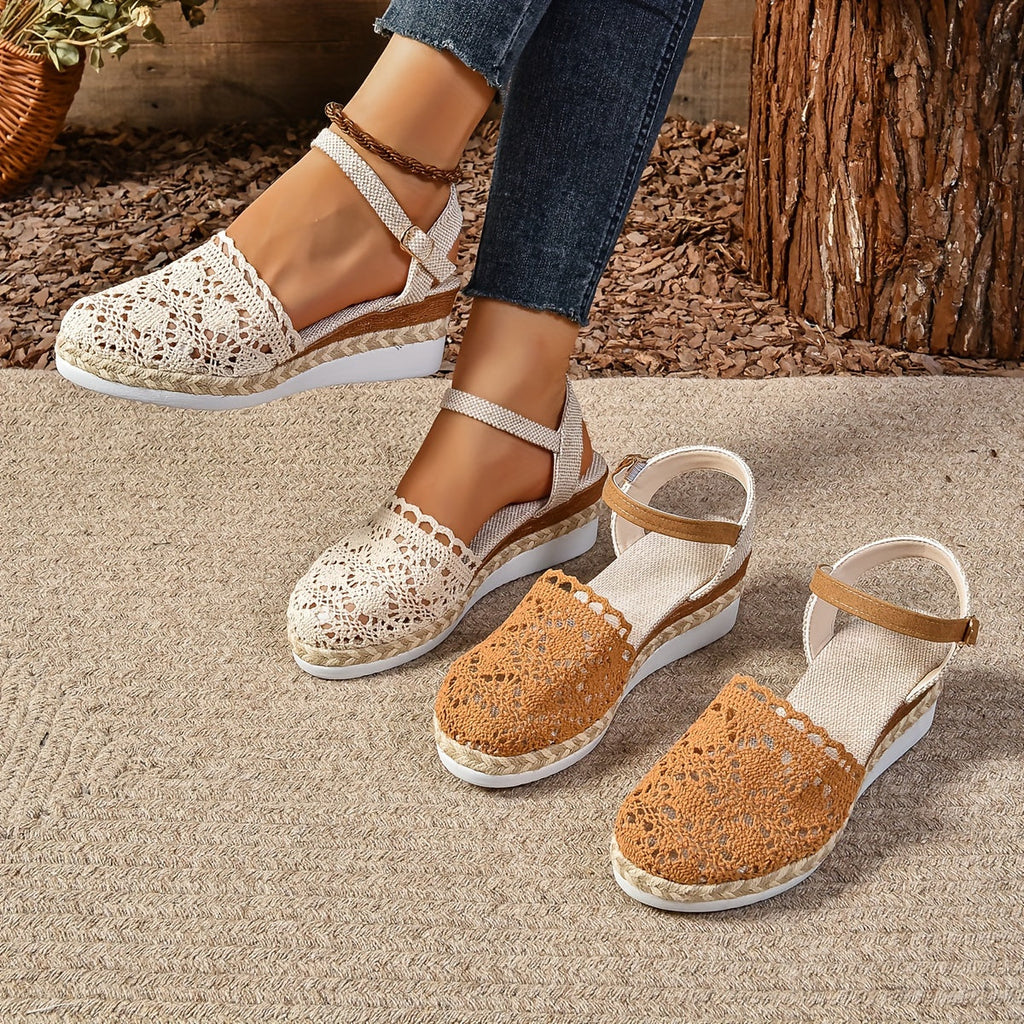 Lantana | Women's Sandals with Orthopedic Support | Adjustable Fit for All-Day Comfort 4