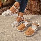 Lantana | Women's Sandals with Orthopedic Support | Adjustable Fit for All-Day Comfort 4