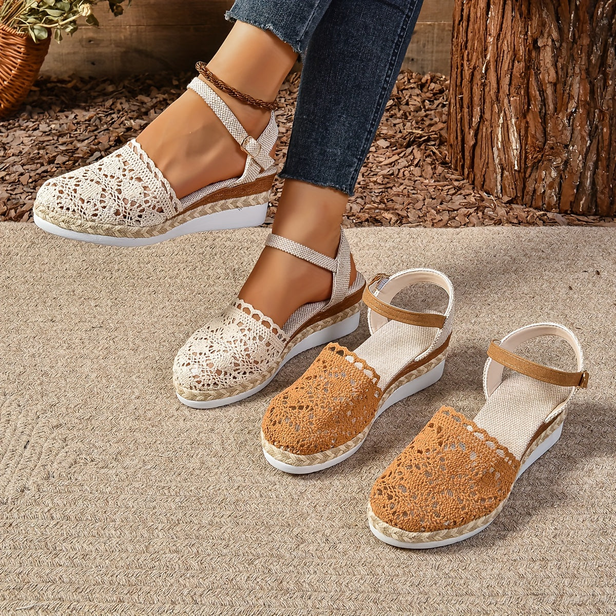 Lantana | Women's Sandals with Orthopedic Support | Adjustable Fit for All-Day Comfort 4