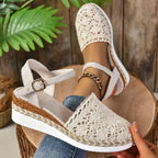 Lantana | Women's Sandals with Orthopedic Support | Adjustable Fit for All-Day Comfort 5