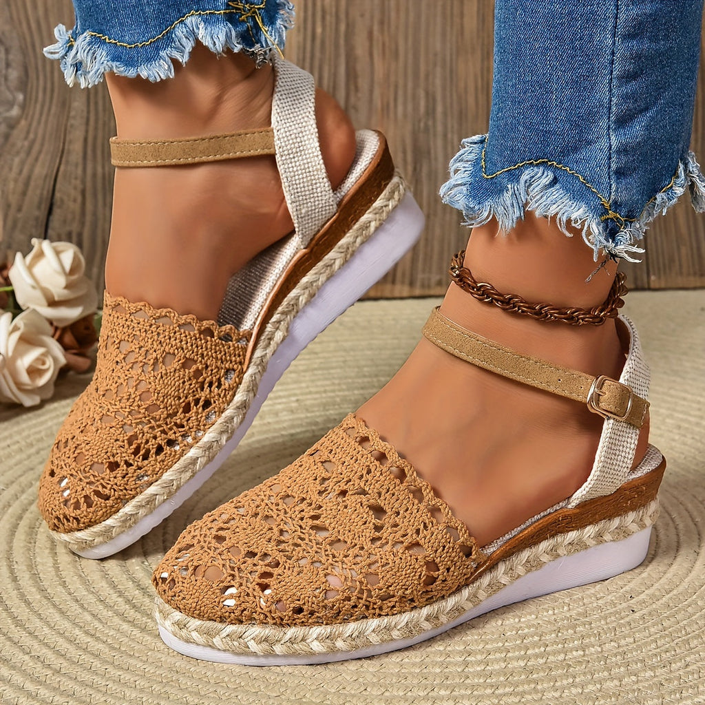 Lantana | Women's Sandals with Orthopedic Support | Adjustable Fit for All-Day Comfort 7