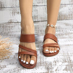Lilac Collection | Women's Sandals with Adjustable Straps | Cushioned Comfort for All-Day Wear 8