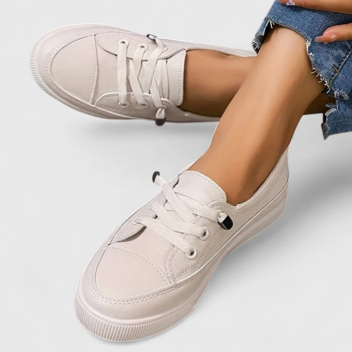 Linda Collection | Orthopedic Shoes for Women with Cushioned Insoles | Stylish Comfort for All-Day Wear 1