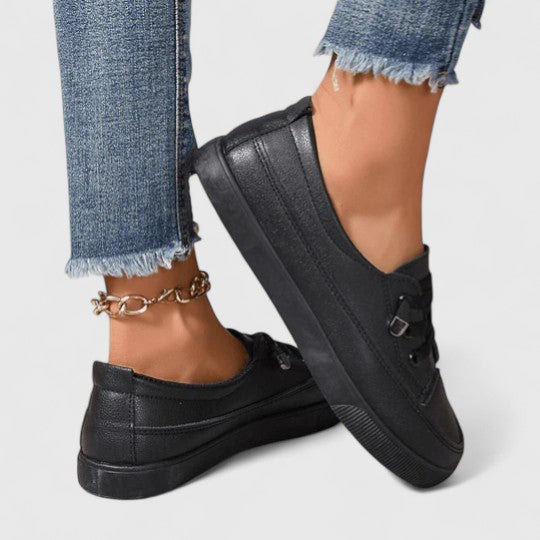 Linda Collection | Orthopedic Shoes for Women with Cushioned Insoles | Stylish Comfort for All-Day Wear 2