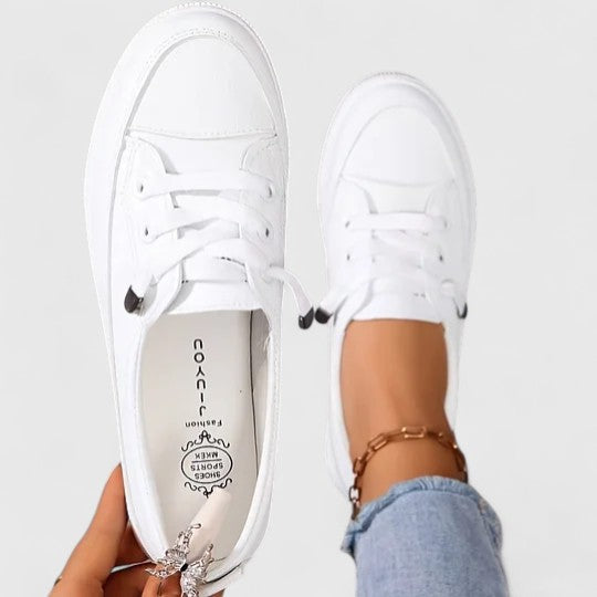 Linda Collection | Orthopedic Shoes for Women with Cushioned Insoles | Stylish Comfort for All-Day Wear 3