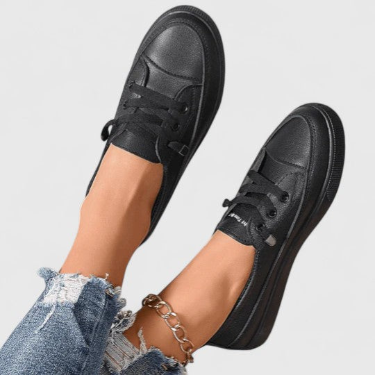 Linda Collection | Orthopedic Shoes for Women with Cushioned Insoles | Stylish Comfort for All-Day Wear 7