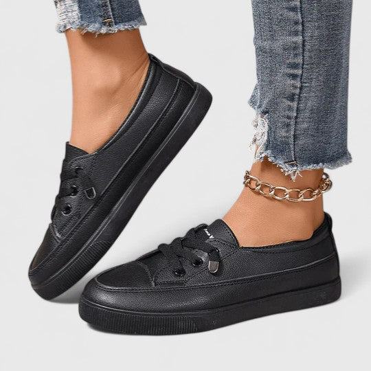 Linda Collection | Orthopedic Shoes for Women with Cushioned Insoles | Stylish Comfort for All-Day Wear 8