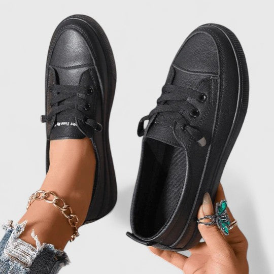 Linda Collection | Orthopedic Shoes for Women with Cushioned Insoles | Stylish Comfort for All-Day Wear 9