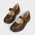 Lisa Collection | Women's Sandals with Adjustable Strap & Comfort Sole | Vintage Style for Everyday Elegance 0