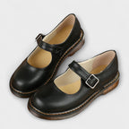 Lisa Collection | Women's Sandals with Adjustable Strap & Comfort Sole | Vintage Style for Everyday Elegance 1