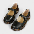 Lisa Collection | Women's Sandals with Adjustable Strap & Comfort Sole | Vintage Style for Everyday Elegance 2