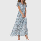 Lola Collection | Summer Dresses for Women with Tailored Design | Flattering Fit for Effortless Elegance 1