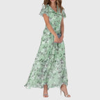 Lola Collection | Summer Dresses for Women with Tailored Design | Flattering Fit for Effortless Elegance 2