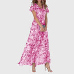 Lola Collection | Summer Dresses for Women with Tailored Design | Flattering Fit for Effortless Elegance 3