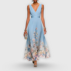 Madeline Collection | Women's Summer Dress with Flattering Fit | Airy Comfort for Effortless Style 0