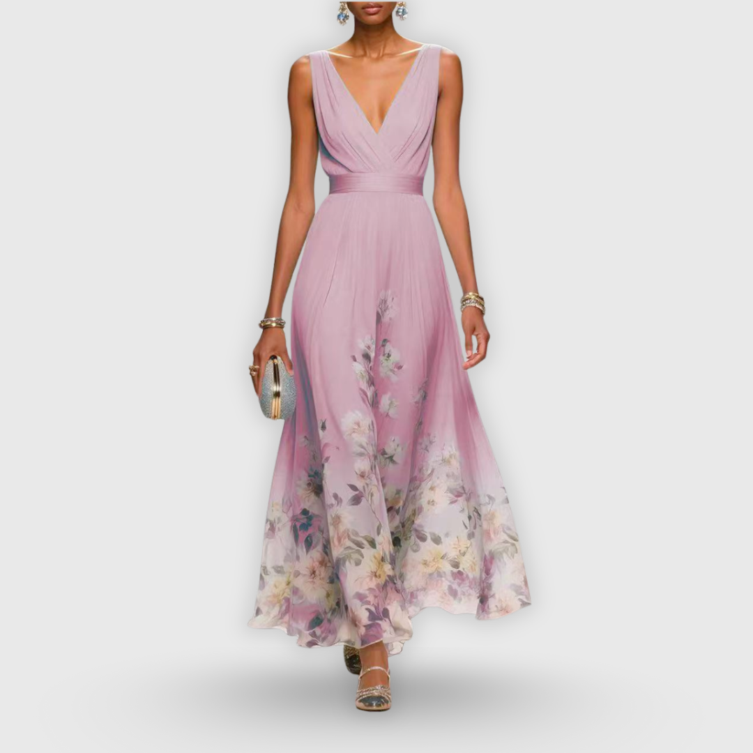 Madeline Collection | Women's Summer Dress with Flattering Fit | Airy Comfort for Effortless Style 1