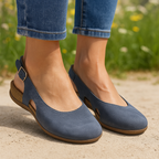 Margaret Collection | Women's Sandals with Ergonomic Footbed | All-Day Comfort for Active Women 0