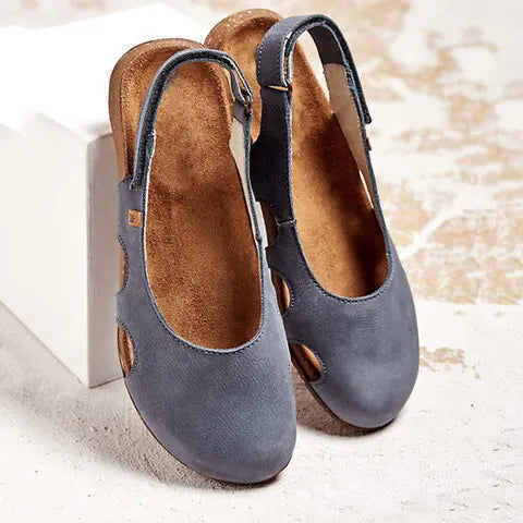 Margaret Collection | Women's Sandals with Ergonomic Footbed | All-Day Comfort for Active Women 1