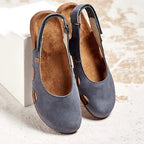 Margaret Collection | Women's Sandals with Ergonomic Footbed | All-Day Comfort for Active Women 1
