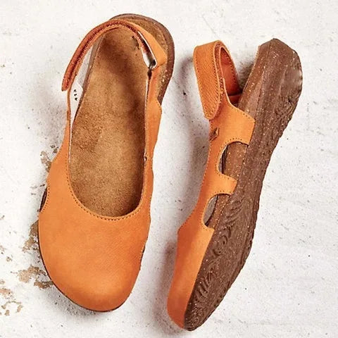 Margaret Collection | Women's Sandals with Ergonomic Footbed | All-Day Comfort for Active Women 3