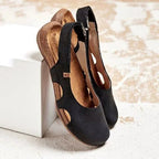 Margaret Collection | Women's Sandals with Ergonomic Footbed | All-Day Comfort for Active Women 4