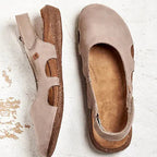 Margaret Collection | Women's Sandals with Ergonomic Footbed | All-Day Comfort for Active Women 5