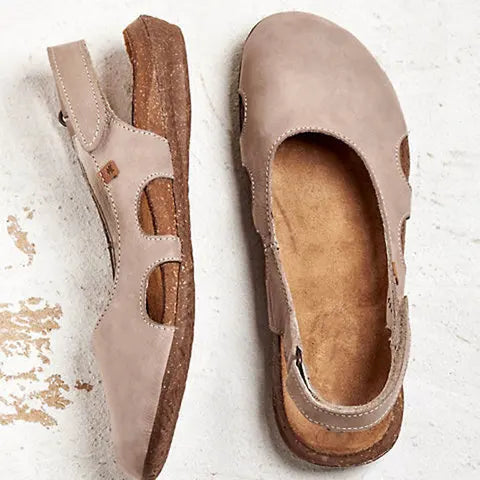 Margaret Collection | Women's Sandals with Ergonomic Footbed | All-Day Comfort for Active Women 5