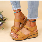 Margaux | Women's Sandals with Orthopedic Arch Support & Cushioned Sole | Adjustable Fit for All-Day Comfort 3