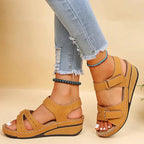 Margaux | Women's Sandals with Orthopedic Arch Support & Cushioned Sole | Adjustable Fit for All-Day Comfort 6