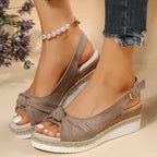 Marinette | Women's Sandals with Cushioned Sole | Lightweight & Breathable Design for All-Day Comfort 2