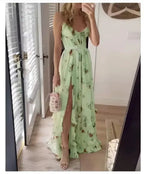Matilda | Women's Floral Wedding Guest Dress with Elegant Design | Perfect for Special Occasions 3