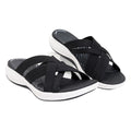 Matilda | Women's Sandals with Cushioned Arch Support | Elegant Comfort for All-Day Wear 0