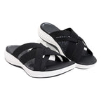 Matilda | Women's Sandals with Cushioned Arch Support | Elegant Comfort for All-Day Wear 0