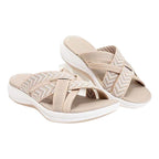 Matilda | Women's Sandals with Cushioned Arch Support | Elegant Comfort for All-Day Wear 1
