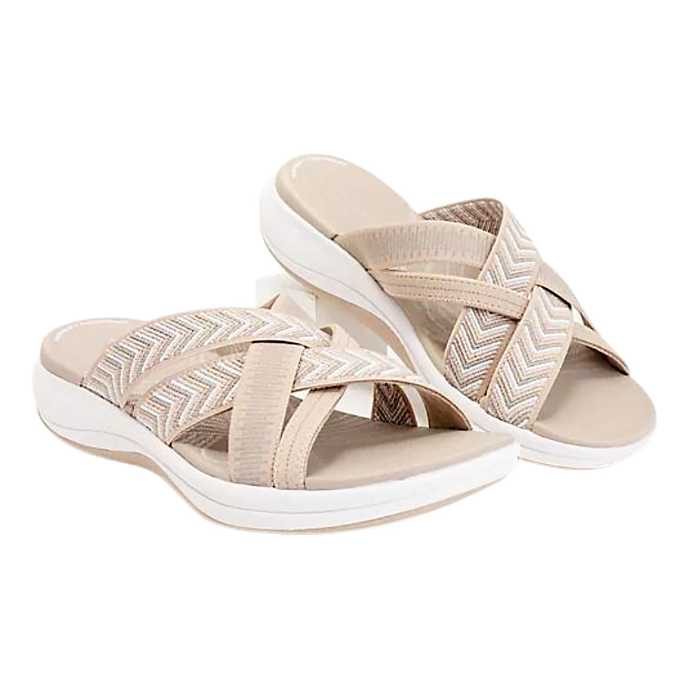 Matilda | Women's Sandals with Cushioned Arch Support | Elegant Comfort for All-Day Wear 1