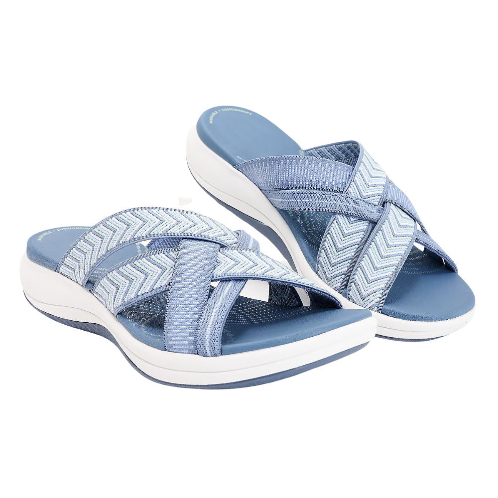 Matilda | Women's Sandals with Cushioned Arch Support | Elegant Comfort for All-Day Wear 2
