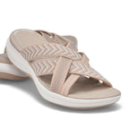 Matilda | Women's Sandals with Cushioned Arch Support | Elegant Comfort for All-Day Wear 3