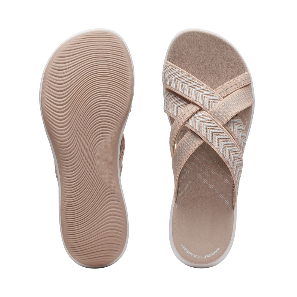 Matilda | Women's Sandals with Cushioned Arch Support | Elegant Comfort for All-Day Wear 4