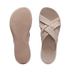 Matilda | Women's Sandals with Cushioned Arch Support | Elegant Comfort for All-Day Wear 4