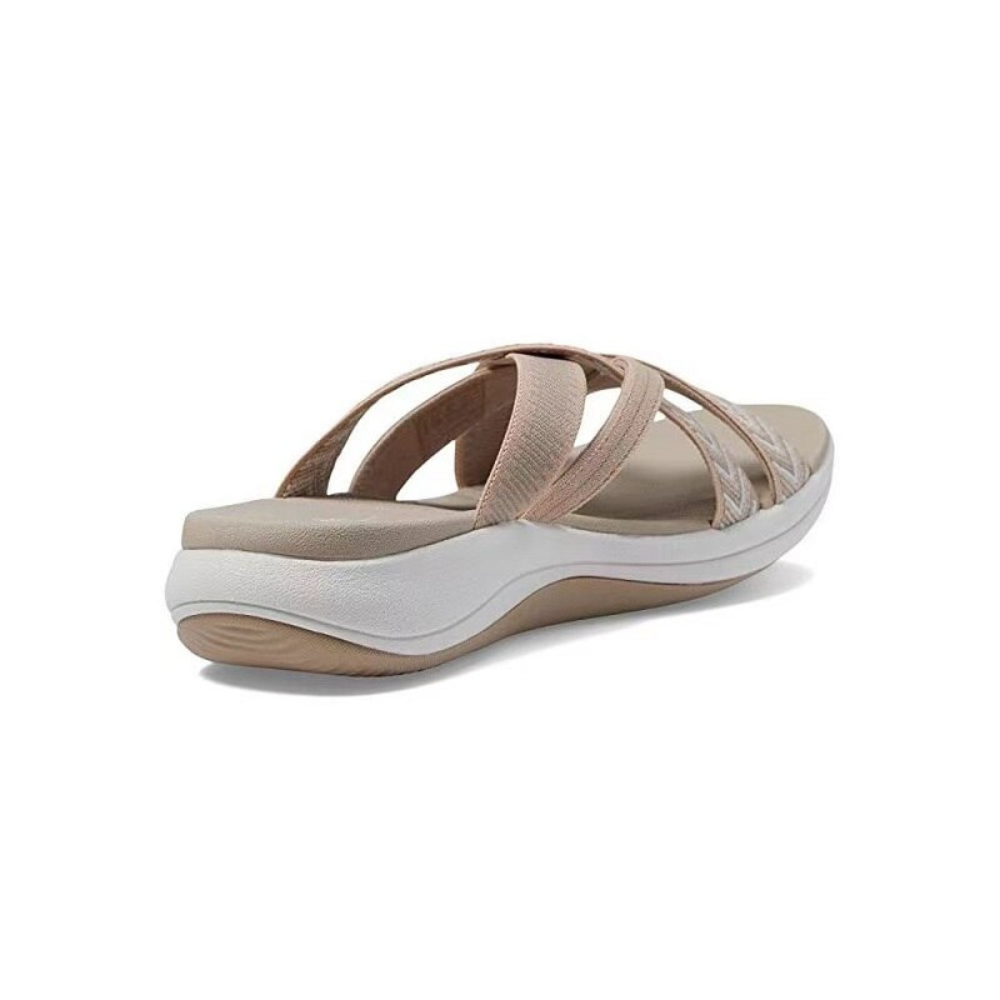 Matilda | Women's Sandals with Cushioned Arch Support | Elegant Comfort for All-Day Wear 5