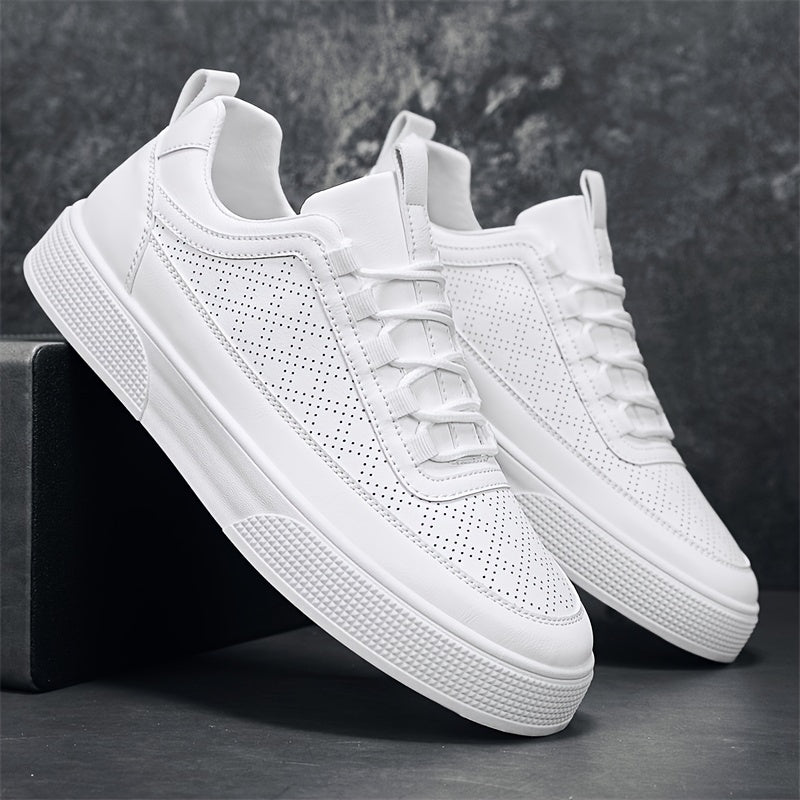 Max | Men's Trainers for Everyday Comfort and Style 0