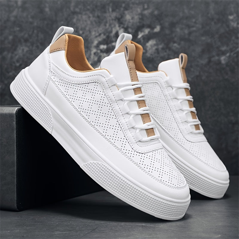 Max | Men's Trainers for Everyday Comfort and Style 1