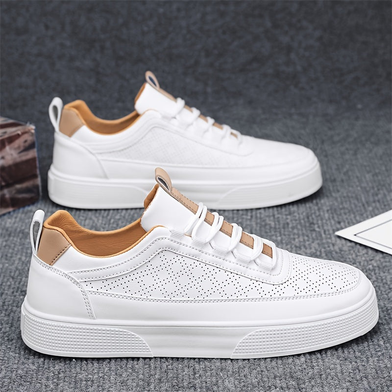 Max | Men's Trainers for Everyday Comfort and Style 2