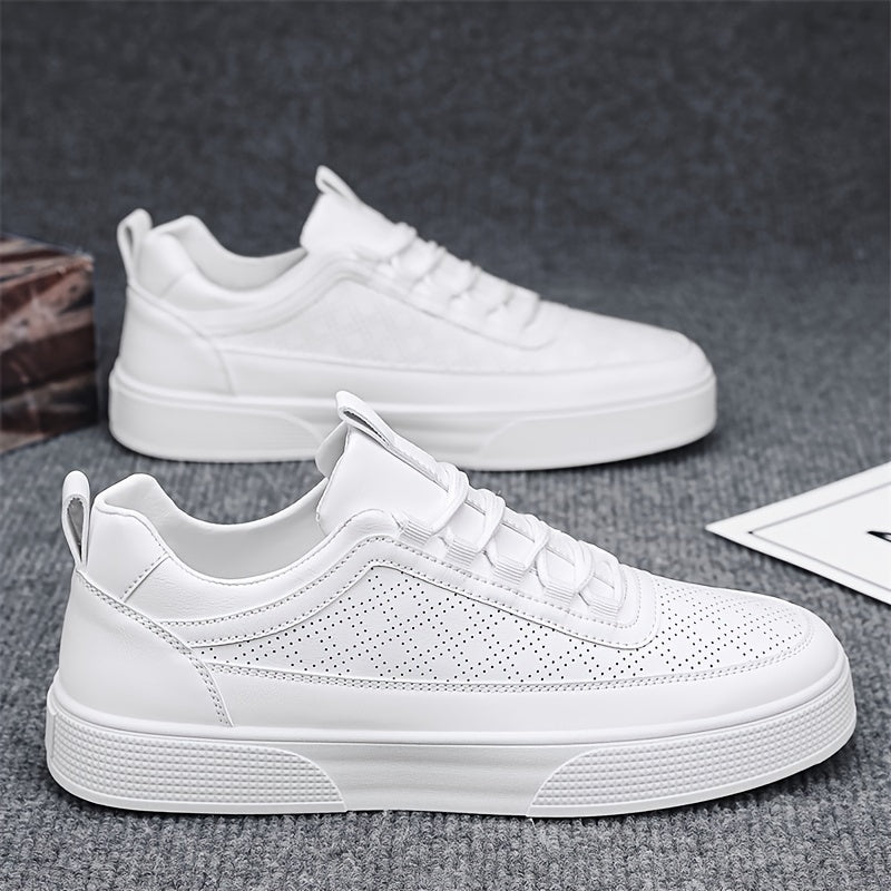 Max | Men's Trainers for Everyday Comfort and Style 3