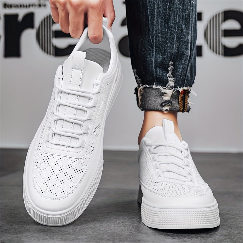 Max | Men's Trainers for Everyday Comfort and Style 5