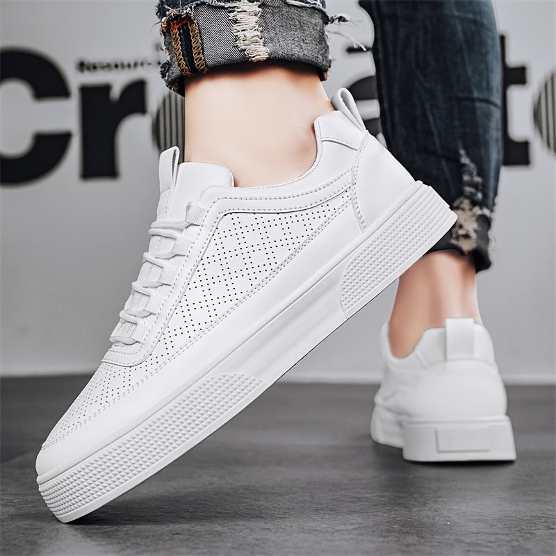 Max | Men's Trainers for Everyday Comfort and Style 6