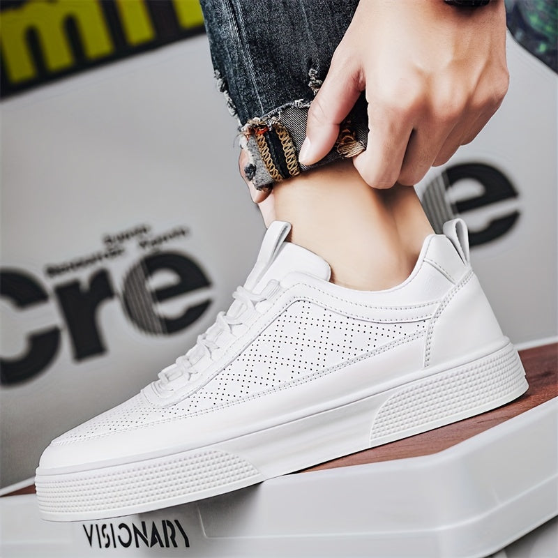 Max | Men's Trainers for Everyday Comfort and Style 7