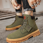 Men's Premium Winter Boots with Non-Slip Sole | Best Winter Shoes for Men 3