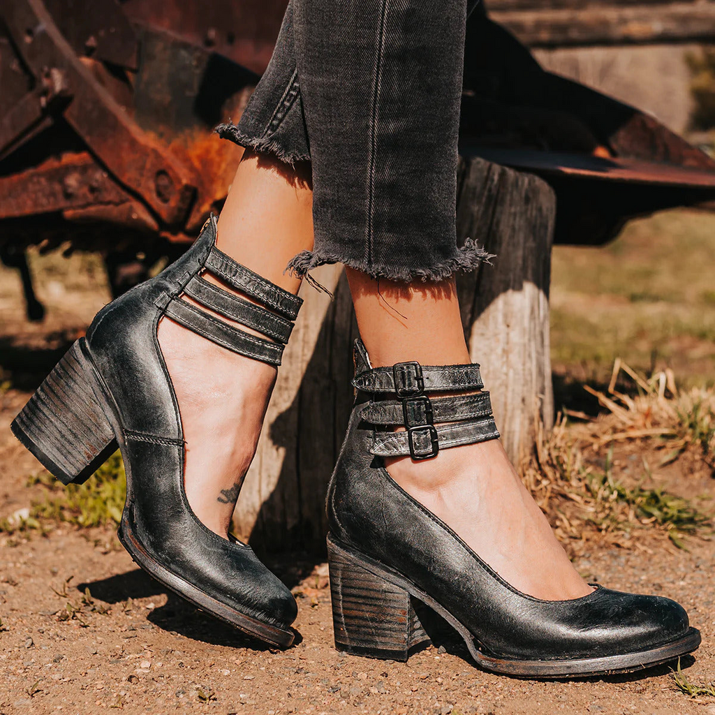 Naturéva™ | Women's Sandals with Ergonomic Design | Elegant Comfort for All-Day Wear 1