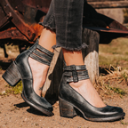 Naturéva™ | Women's Sandals with Ergonomic Design | Elegant Comfort for All-Day Wear 1